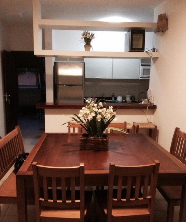 Eco Flecheiras Residence 외부 사진