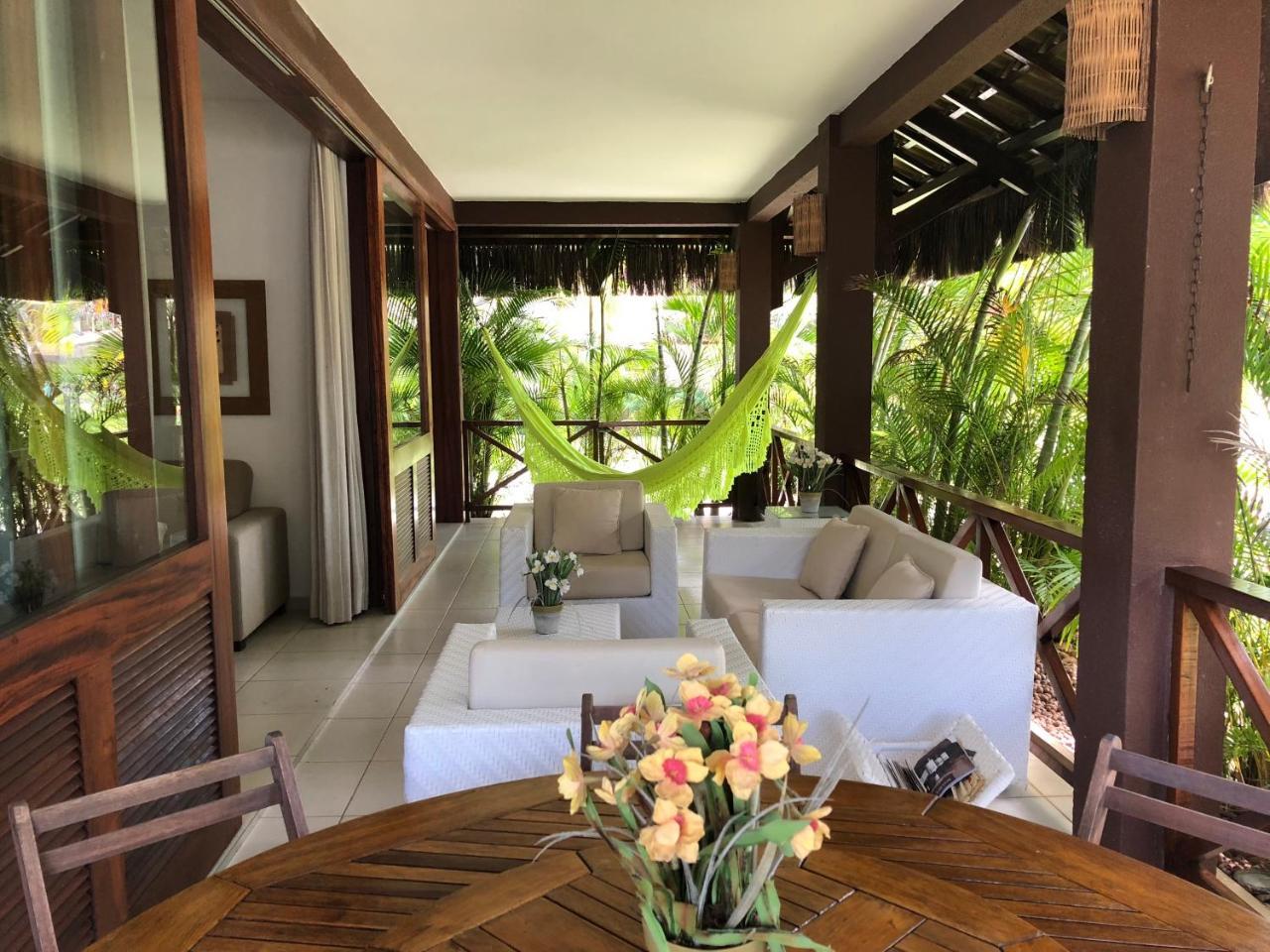 Eco Flecheiras Residence 외부 사진