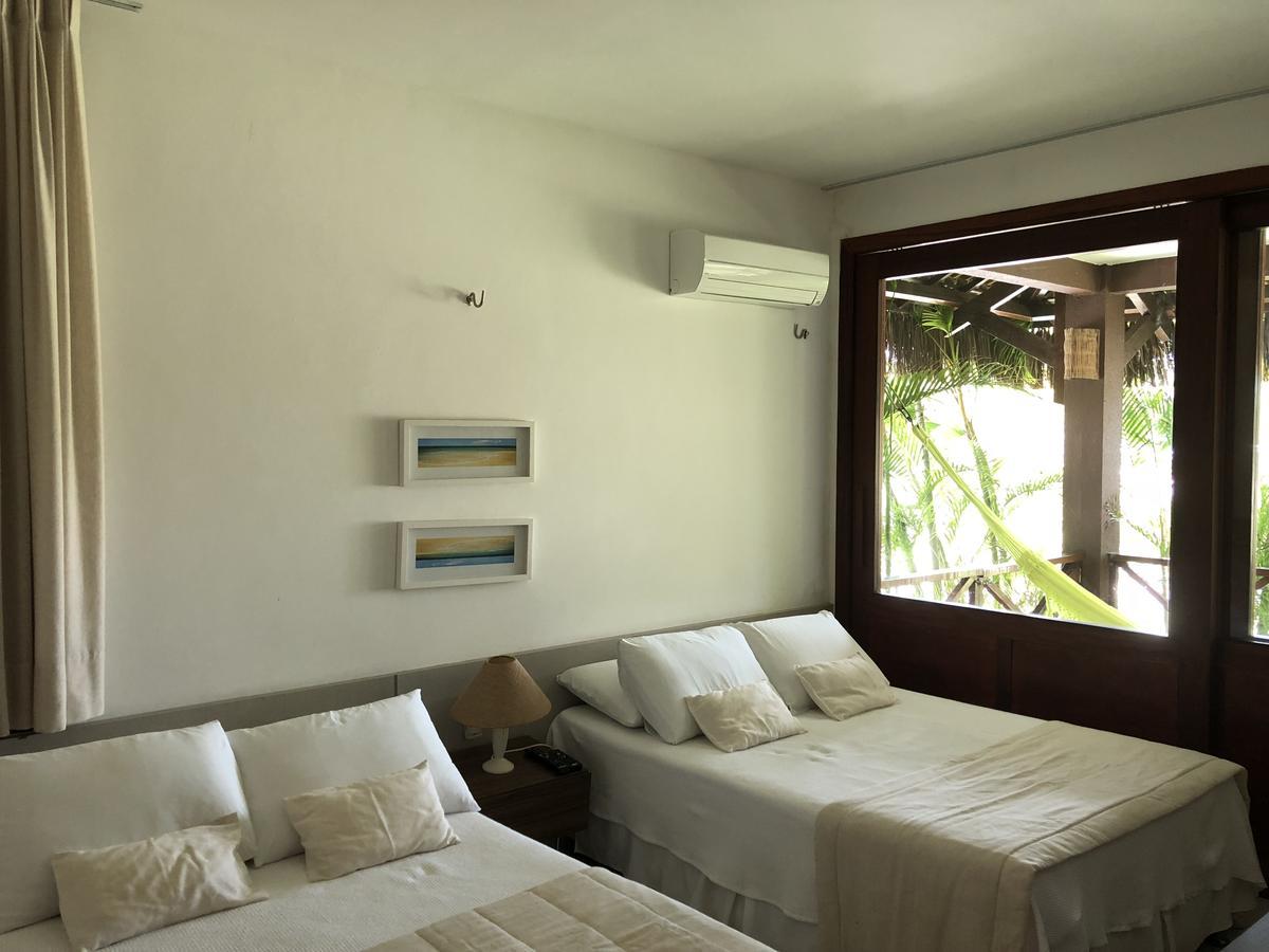 Eco Flecheiras Residence 외부 사진