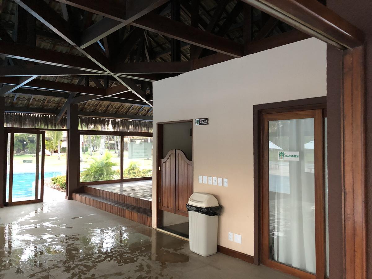 Eco Flecheiras Residence 외부 사진