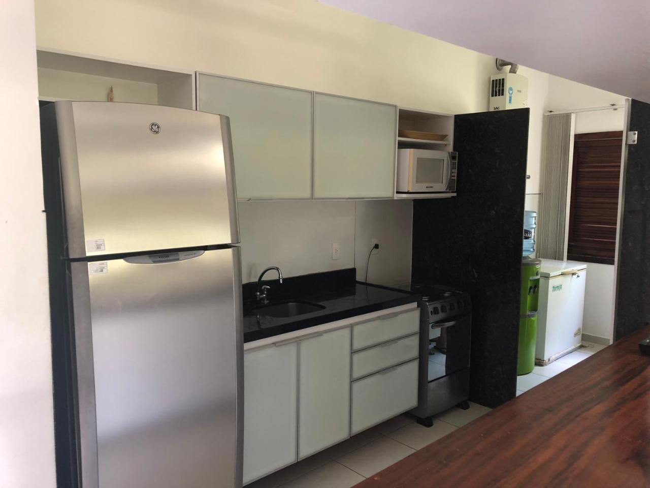Eco Flecheiras Residence 외부 사진