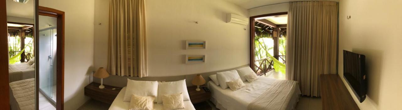 Eco Flecheiras Residence 외부 사진