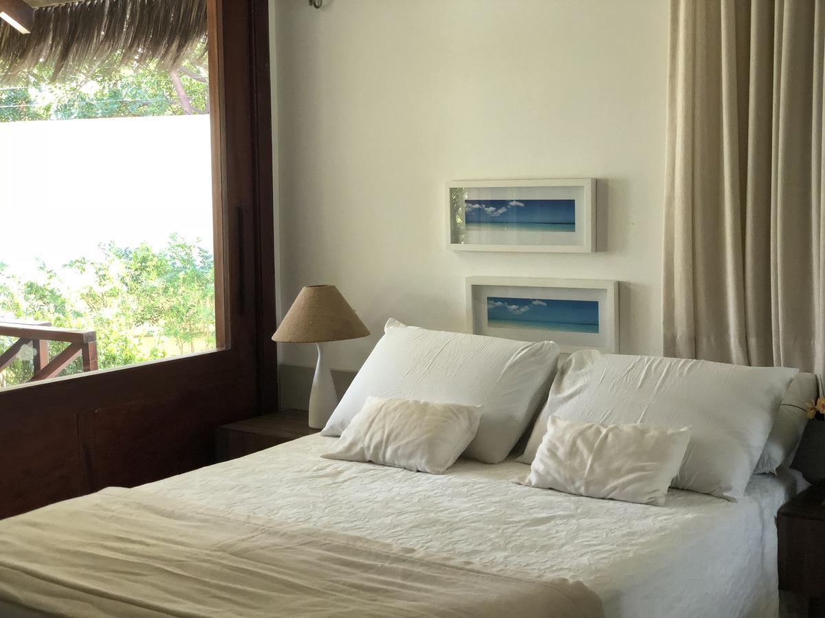 Eco Flecheiras Residence 외부 사진