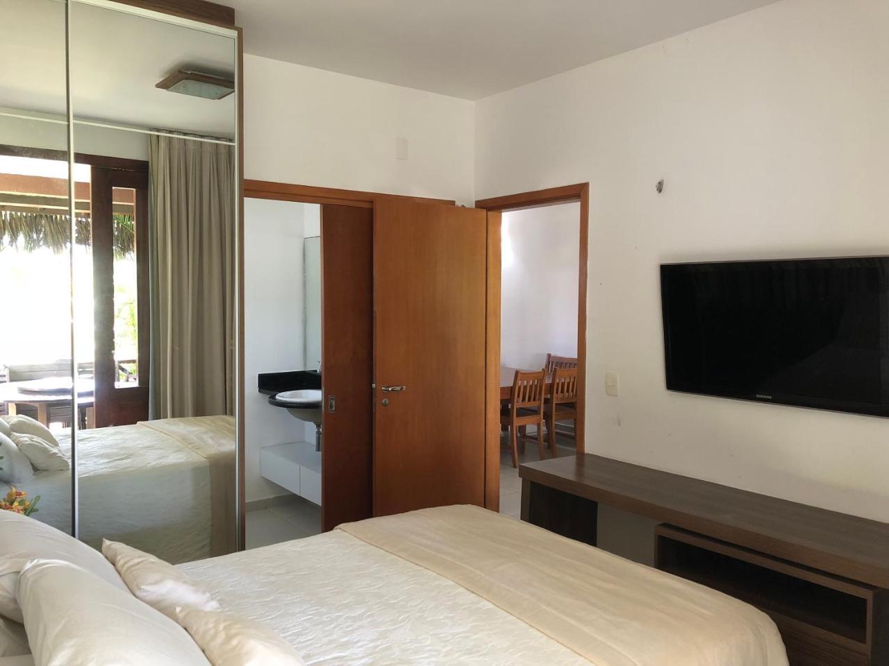 Eco Flecheiras Residence 외부 사진