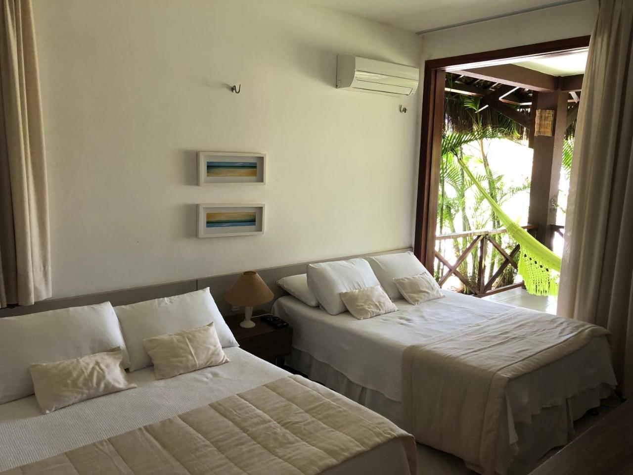 Eco Flecheiras Residence 외부 사진