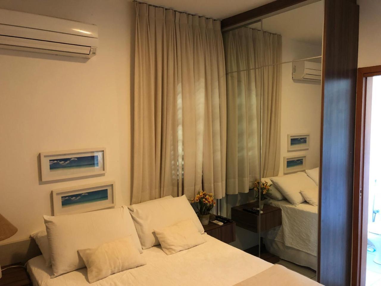 Eco Flecheiras Residence 외부 사진