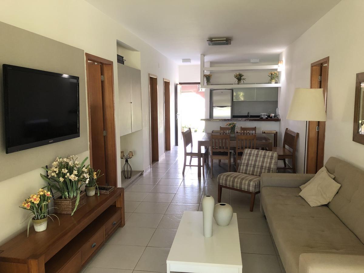 Eco Flecheiras Residence 외부 사진