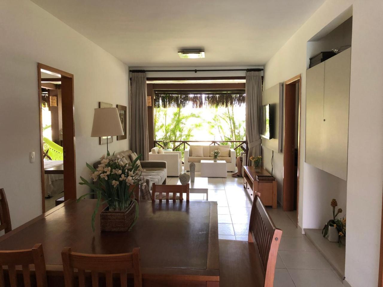 Eco Flecheiras Residence 외부 사진
