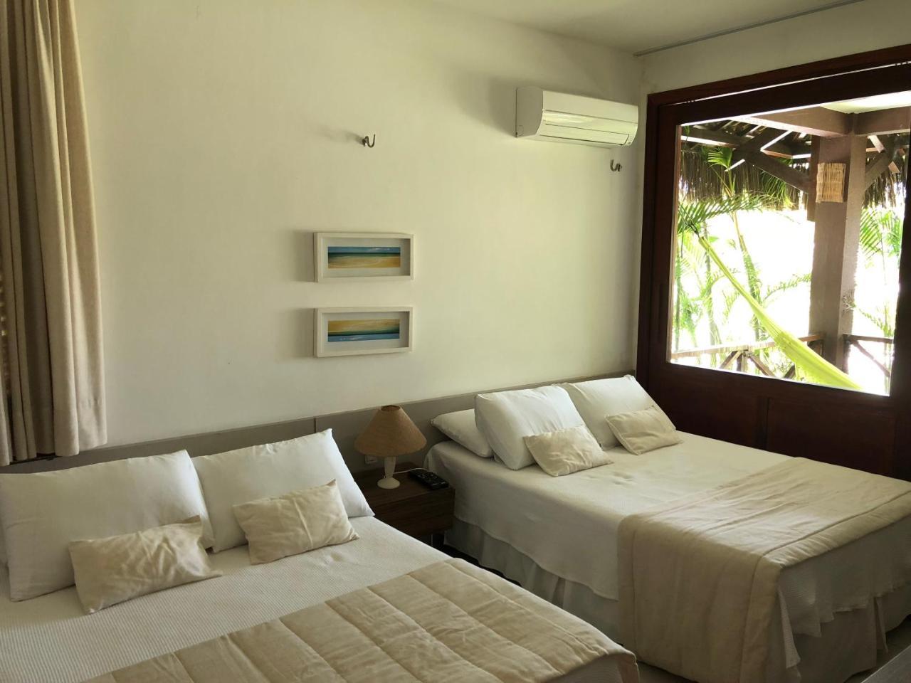 Eco Flecheiras Residence 외부 사진